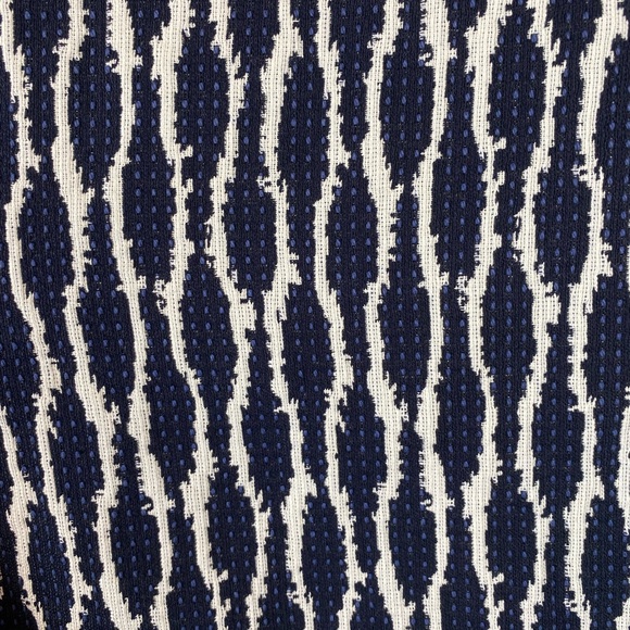 LOFT Navy White ‘The Riviera Short’ NWT | Size 12 - Picture 9 of 9